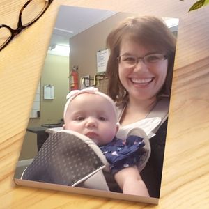 Meet your Posher, Amelia